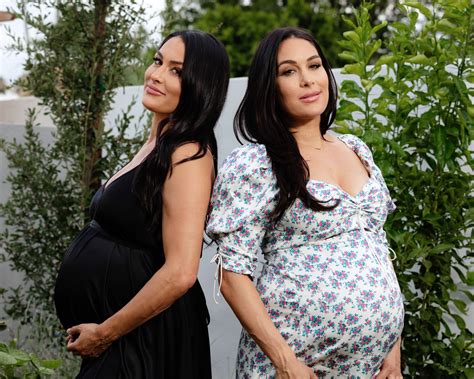 The Bella Twins Apologizes Over Doubting WWE Legend Chyna’s Sexuality