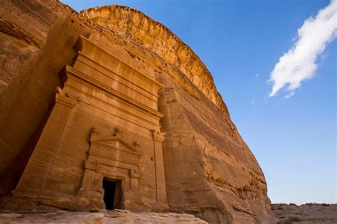Saudi Tourism Authority To Open International Marketing Offices to ...