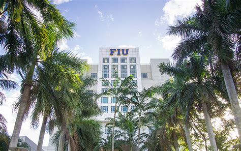 home florida international university  miami fl