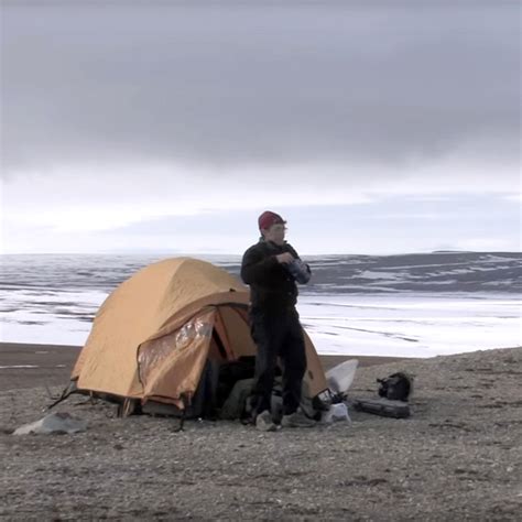 Canadian Arctic Expedition | Bird Academy • The Cornell Lab