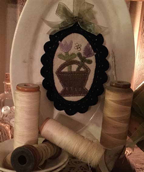 Spring – Wooden Spool Designs