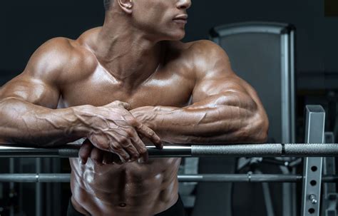 Does 5x5 Build Muscle? A Review of the Science