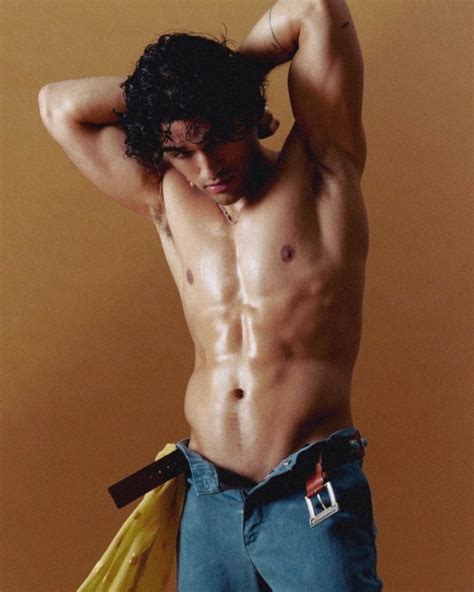 Josh Heuston | Man About Town (2022) – @main-character-magazine on Tumblr