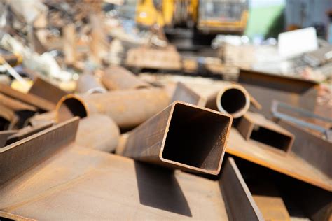 Experienced Scrap Metal Dealer in Wirral for the Best Services