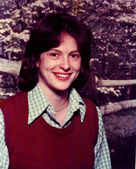 Patricia Louise “Patty” Davis (1961-1982) - Find a Grave Memorial
