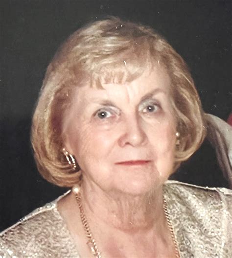 Celebrating the Life of Hazel Parker: Obituary and Services 29