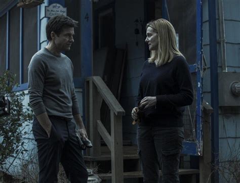Сериал Озарк (1 сезон) смотреть онлайн