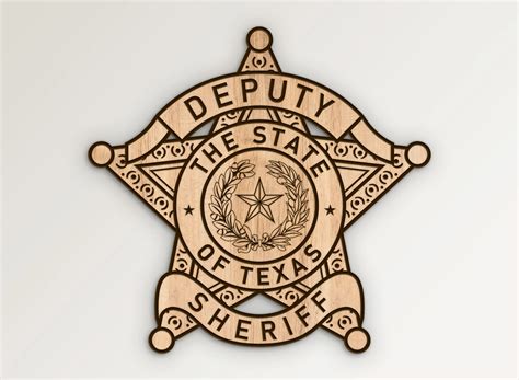 how to become a sheriff deputy in texas