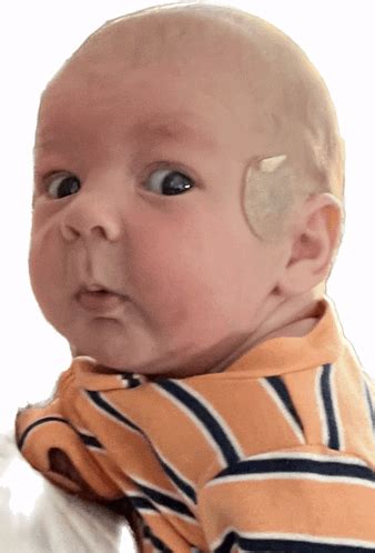 Baby Sticker - Baby - Discover & Share GIFs