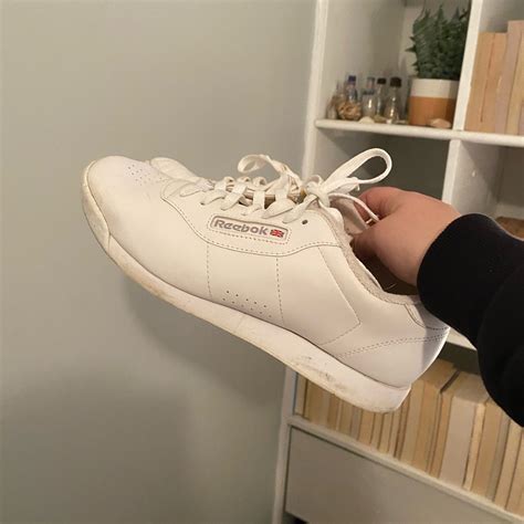 Reebok Classic Princess Sneakers - Gem