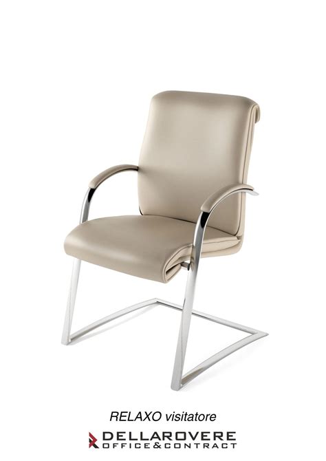 Relaxo Chair | 12347 | Michelangelo Designs