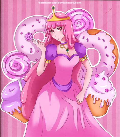 Sweet Princess by Vulgar1sm on DeviantArt