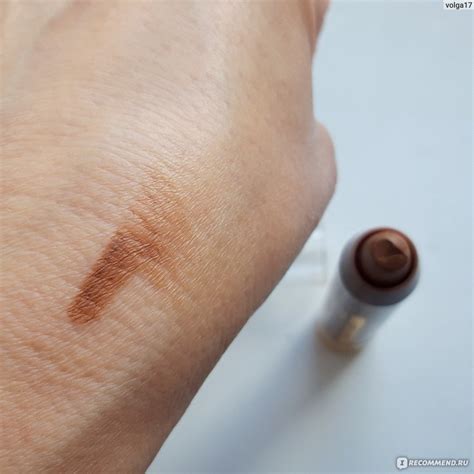 Карандаш для контуринга Eveline Contour Sensation Creme contouring ...