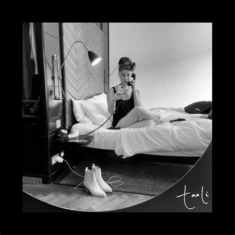 Taali - taali-Rainbow Blonde Records