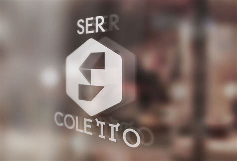 Ser Coletto | Branding & Visual identity :: Behance