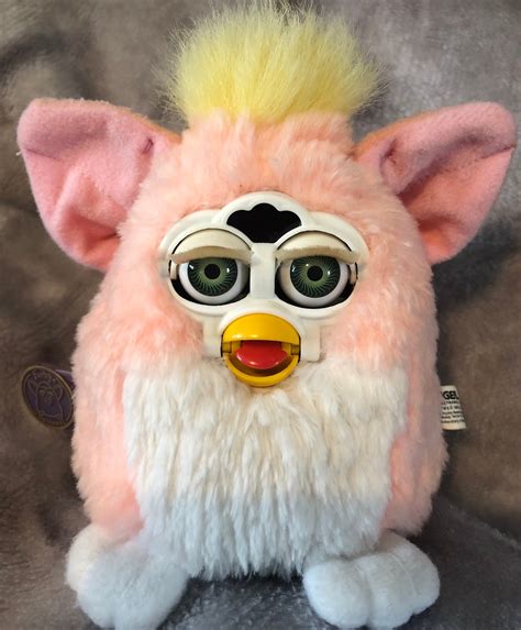 Furby 1999 for sale | Only 3 left at -75%