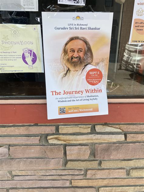 If you’re near Richmond you can find out your ranking on Sept. 5. : r