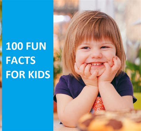 fun facts  kids   olympiad tester
