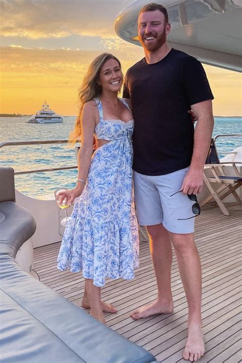 Meet Cooper Rush’s wife, Lauryn, ahead of Cowboys-Bengals start | New