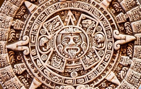 Weer een mysterie van de Maya's opgelost: dit betekent de telling van ...