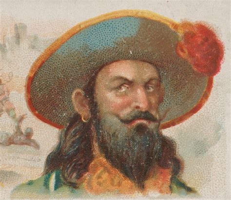 The Life and Maritime Exploits of Captain Henry Morgan 2