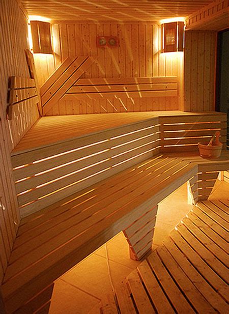 Nordic Tradition Saunas