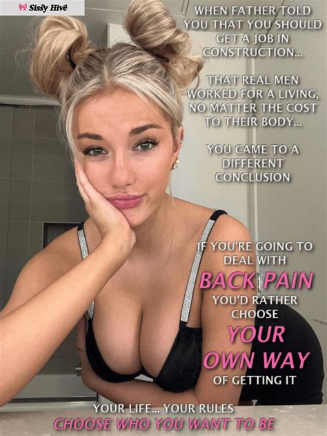 Top 10 Sexy Sissy Captions to Spice Up Your Social Media
