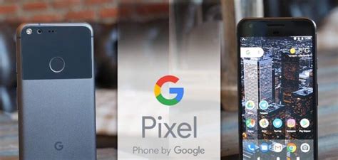 Лучшие смартфоны Google Pixel: где купить, цена