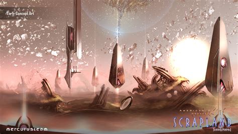 Steam Community :: Scrapland Remastered