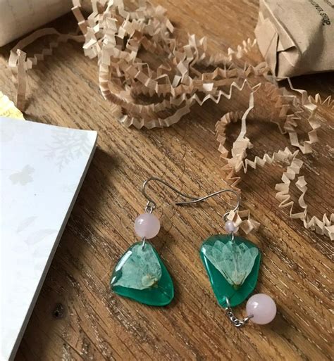 Колокольчики в смоле | Pendant, Necklace, Jewelry