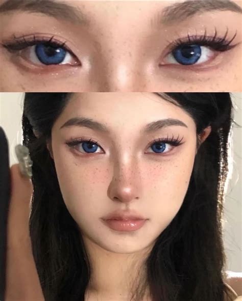 mei ꒱ 💄 | Makeup routine, Makeup looks tutorial, Makeup looks