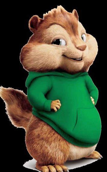 theodore the cute one - Theodore the chipmunk Photo (21779652) - Fanpop