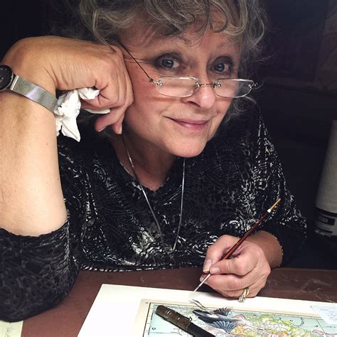 Artist — Christina Smith