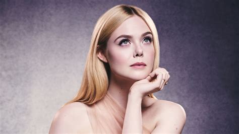 Elle Fanning 2019 4k Latest Wallpaper,HD Celebrities Wallpapers,4k ...