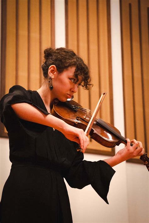 Cavatina Violin Studio | Private Violin Lessons in Leaside, Toronto