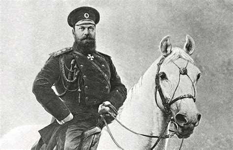 Император Александр III - Воспоминания С. Витте
