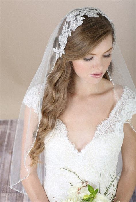 bridal hair  styles  veil  kiara corlis blog