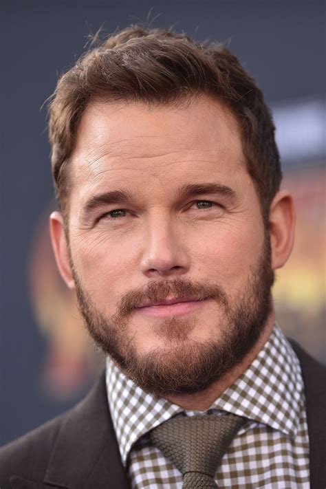 Chris Pratt - Profile Images — The Movie Database (TMDB)