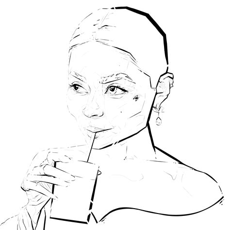 Catalia sketch : r/IDAP