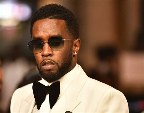 7 Secrets About Diddy And Liza Gardner's Relationship You Need To Know NOW Image 14