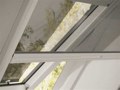 Blinds and shutters - Exterior sunscreening - see products