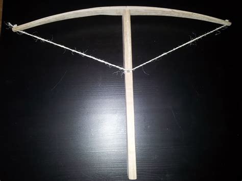 Project Gridless: Making a Homemade Crossbow