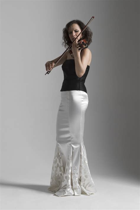 Carolina Philharmonic Presents Violinist | Features | thepilot.com