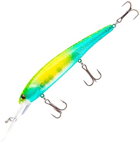 Воблер Bandit Deep Walleye Bandit, B20 купить по цене 937₽