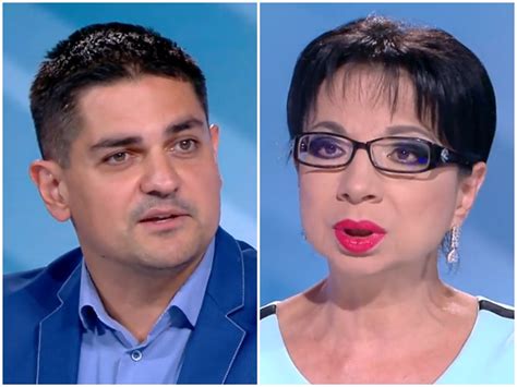 Руди Гела отърча при Цветанка Ризова да лъска имиджа си: Готов съм да ...