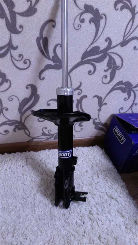 Bort отзывы амортизаторы – Отзывы на амортизаторы BORT - плюсы и минусы ...