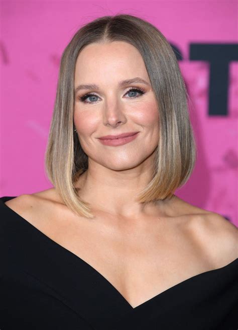 KRISTEN BELL at Party Down Season 3 Premiere in Los Angeles 02/22/2023