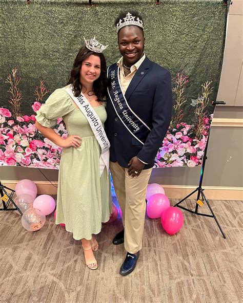 Miss Augusta University (@missaugustauniversityga) • Instagram photos
