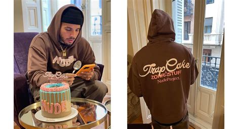 variacionxxi.com | Nude Project: El nuevo referente de la moda 