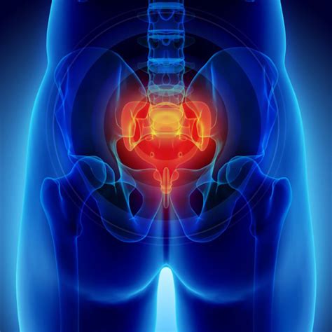 Sacroiliac Joint